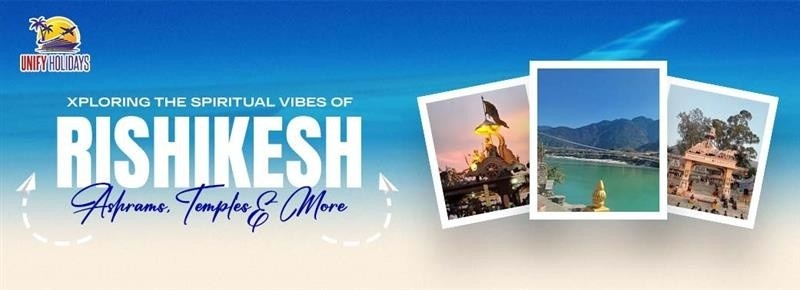 Rishikesh Tour Packages